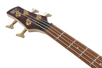 Ibanez SR300EDX-WZM