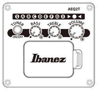 IBANEZ VC40WSCE-OPB
