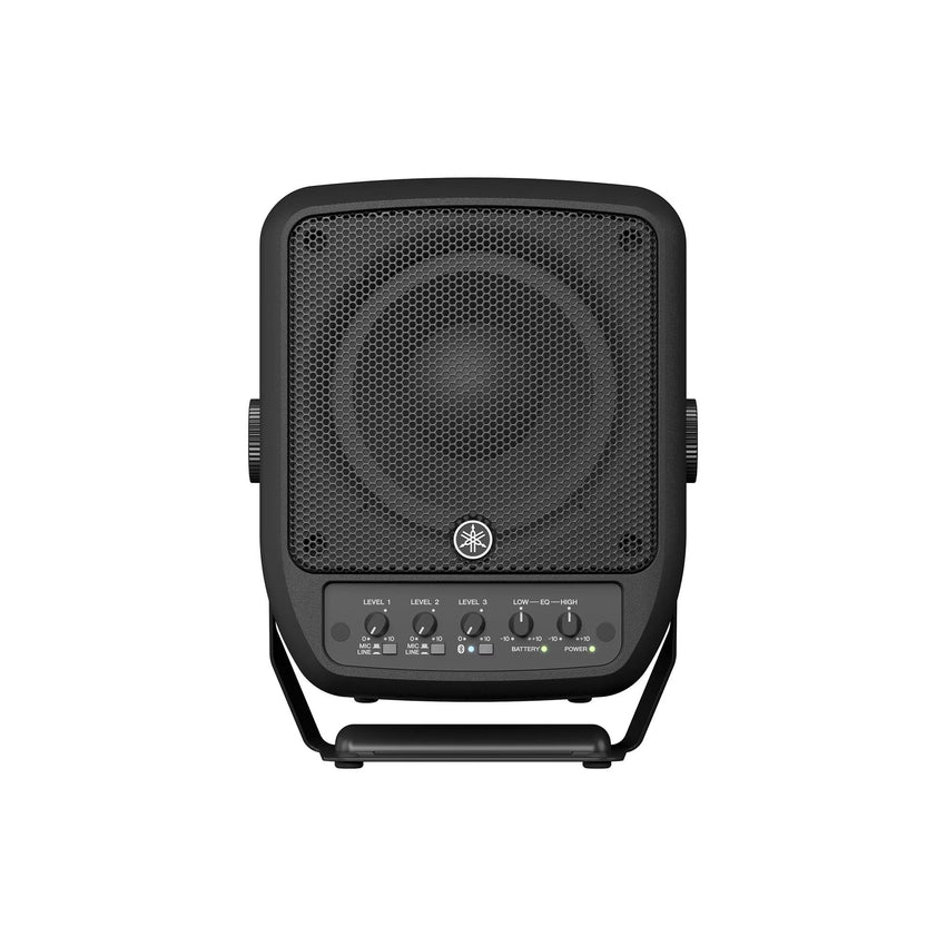 Yamaha Stagepas 100 - Portable PA System with Bluetooth