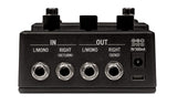 Line6 HX ONE multi-effects pedal for electric guitar