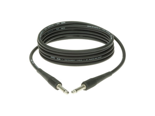 Cavo per strumenti Klotz KIK9.0PPSW da 9 m