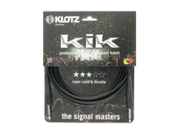 Klotz KIK9.0PPSW 9m instrument cable