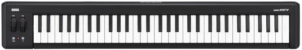 Korg microKEY2 61 USB MIDI-Keyboard