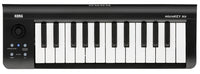 Korg microKEY2 Air-25 USB Bluetooth MIDI-Keyboard
