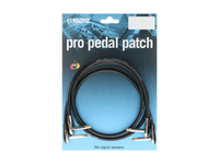Klotz Pro Pedal Patch Kabel KPK0.9FF, 0.9m