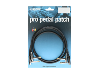 Klotz Pro Pedal Patch Kabel KPK0.3FF, 0.3m