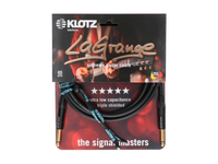 Klotz LaGrange  6M Erstklassiges Gitarrenkabel