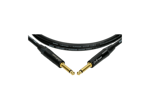 Klotz LaGrange 6M Premium Guitar Cable