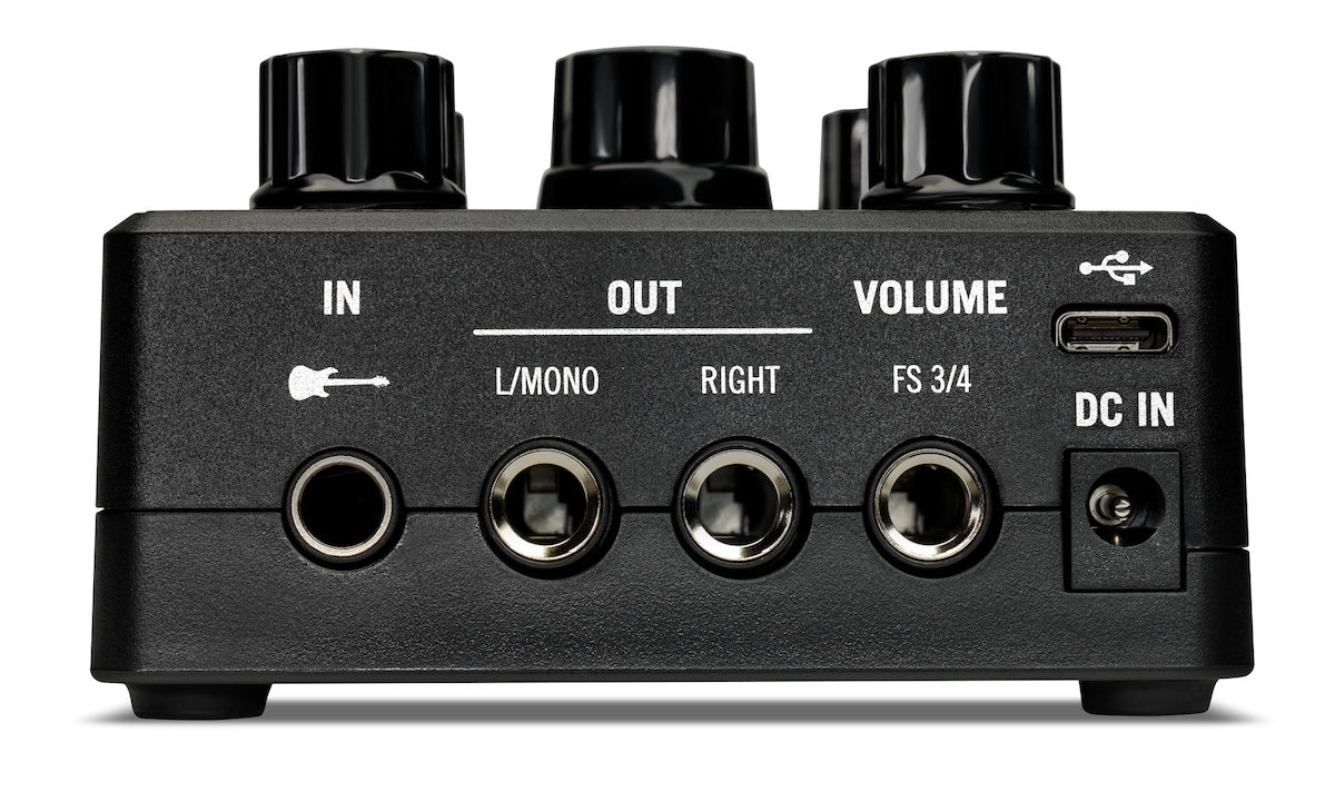 Line6 Pod Express Guitar Black – DANYS MUSIC SHOP VILLACH