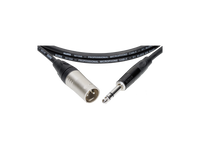 Klotz M1 Microphone M1MS1K0200 2m XLR-Klinke Sym.