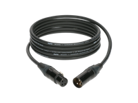 KLOTZ M2FM1-1000 10m premium XLR cable