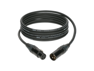 KLOTZ M2FM1-1000 10m premium XLR cable