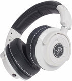 Mackie MC 350 LTD WHT headphones