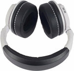 Mackie MC 350 LTD WHT headphones