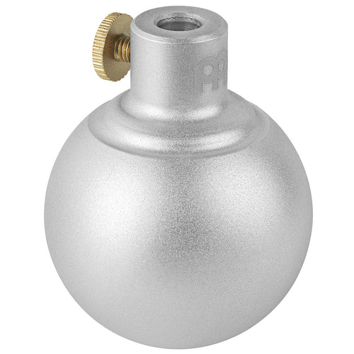 Piede vibrante diapason MEINL Sonic Energy VF-RL grande - argento