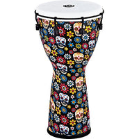 MEINL ADJ10-DA 10" Day of the Dead Finish