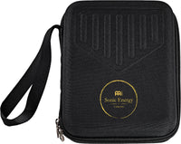 MEINL Sonic Energy KL1008H Sonic Energy Soundhole Kalimba 10 Töne, Mahagoniholz