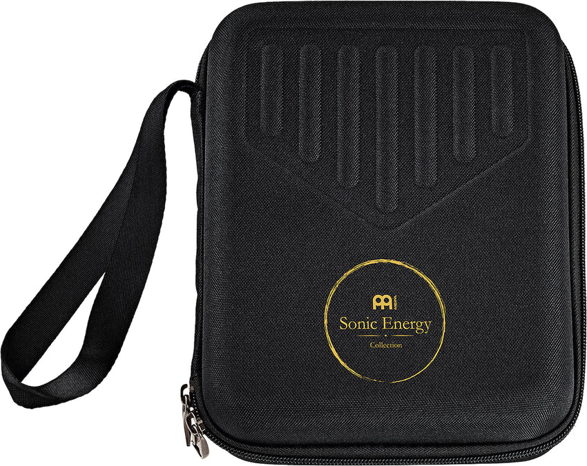 MEINL Sonic Energy KL1008H Sonic Energy Soundhole Kalimba 10 Töne, Mahagoniholz