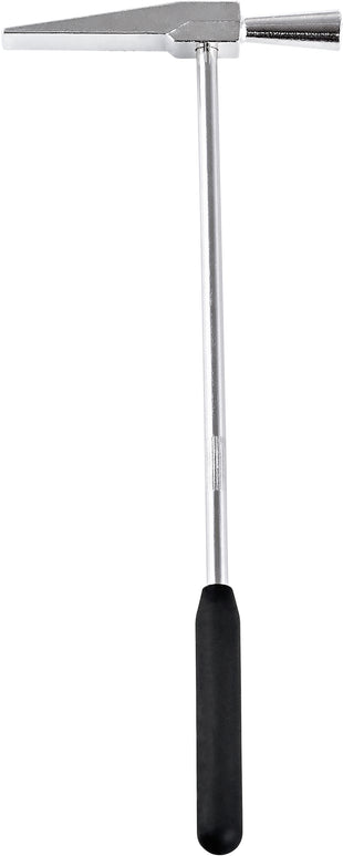 MEINL Sonic Energy KL1009H Soundhole Kalimba 10 Töne, Ahornholz