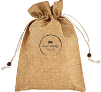 MEINL Sonic Energy KL1009H Soundhole Kalimba 10 Töne, Ahornholz