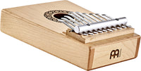 MEINL Sonic Energy KL1009H Soundhole Kalimba 10 Töne, Ahornholz