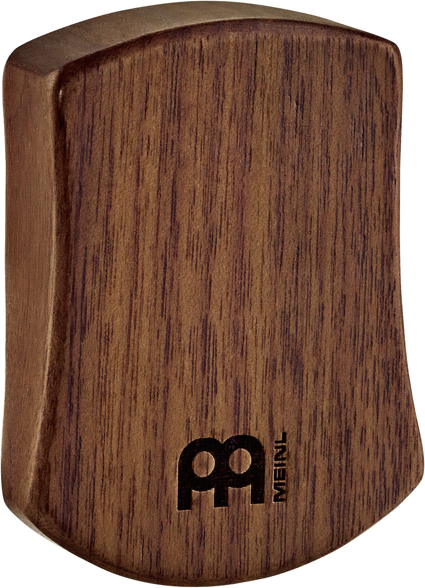 MEINL Sonic Energy KL801TOL Mini Kalimba 8 Töne, Baum des Lebens, Walnuss