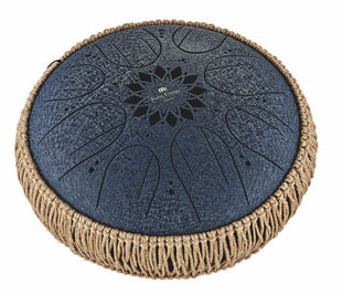 MEINL Sonic Energy MOSTD2NB 10 inch Medium Octave Steel Tongue Drum, C minor