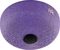 MEINL Sonic Energy PSTD1PLF Pocket Steel Drum Steel Drum Purple, A Major, Lotus Flower