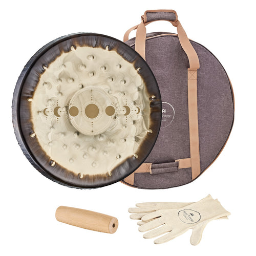 Meinl Sonic Energy SGMP22 - 22" Soundscape Gong, Mondphasen