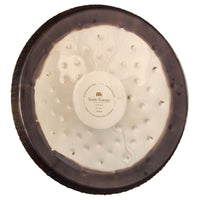 Meinl Sonic Energy SGMP22 - 22" Soundscape Gong, Mondphasen