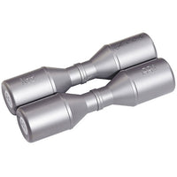 MEINL SH45GR Luis Conte Stadium Artist Series Shaker Grey