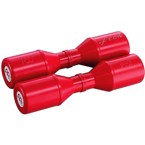 MEINL SH5R Luis Conte Studio Artist Serie Shaker Rot