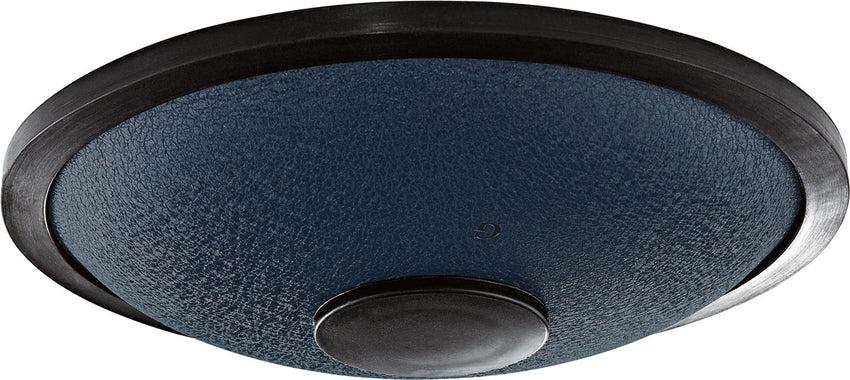 MEINL Sonic Energy SSTD2NB Small Steel Tongue Drum Navy Blue, G Minor