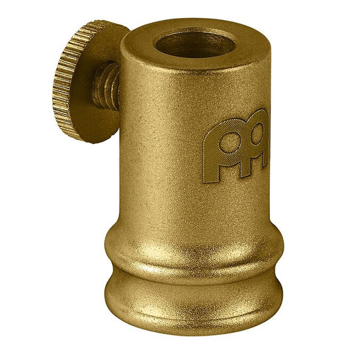 Meinl VF-FS Sonic Energy Tuning Fork Vibration Foot Small - Gold