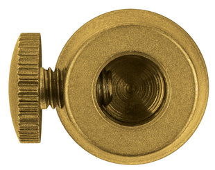 Meinl VF-FS Sonic Energy Tuning Fork Vibration Foot Small - Gold