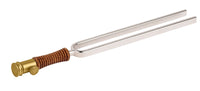 Meinl VF-FS Sonic Energy Tuning Fork Vibration Foot Small - Gold
