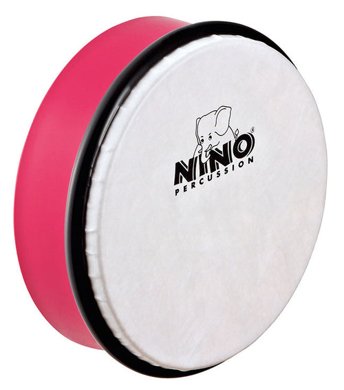 Nino NINO4SP ABS Handtrommel 6 Zoll -Pink