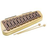 NINO Percussion C major soprano glockenspiel