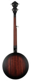 ORTEGA OBJ150-WB 5 String Banjo Whiskey Burst matte