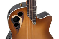 Ovation Celebrity Deluxe CDX40-PB-G PB