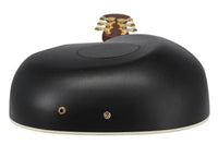 Ovation Celebrity Elite Deluxe Plus Ltd 2026 Deep Contour Amber Satin