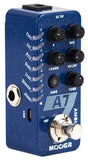 Mooer A7 Ambiance  Ambient Reverb