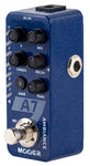 Mooer A7 Ambiance  Ambient Reverb