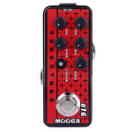 Mooer Micro Preamp 016 - Phoenix