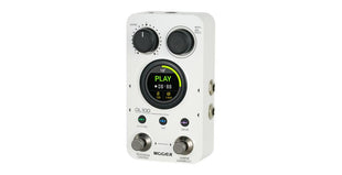 Mooer GL100 Groove Loop/Drum