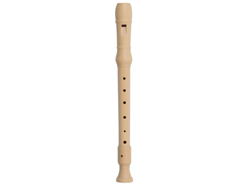 MEINEL C-Soprano Recorder Natural Maple German GW