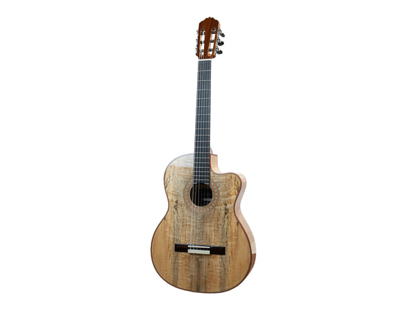 KLASSIK GITARREN