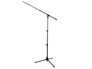 Platinum Mikrofon Boom Ständer - Schwarz