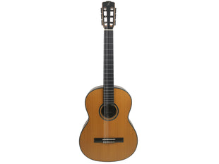 Merida Extrema DC-15BA 4/4 Classical Guitar