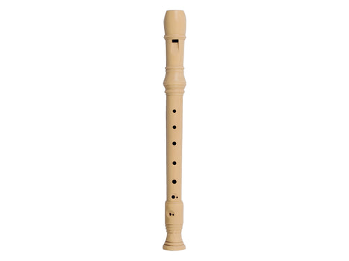 MEINEL C-Soprano Recorder Natural Maple Baroque GW